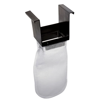 200 Micron Filter Sock with Holder for Nuvo Fusion - Innovative Marine - Image 3