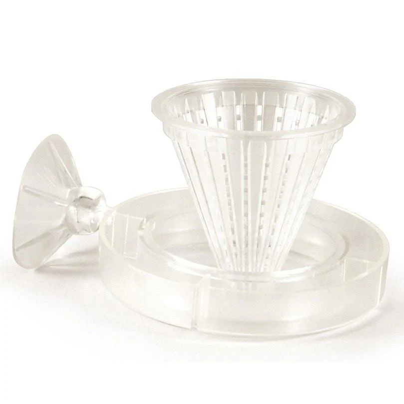 4-Way Cone Worm Feeder - Lee's - Image 2