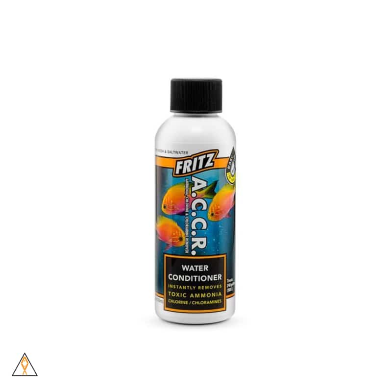 A.C.C.R. Liquid Water Conditioner - Fritz Aquatics - Image 3