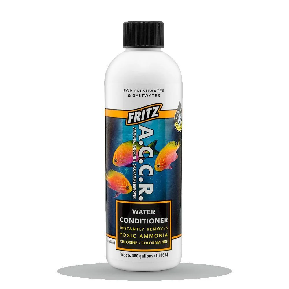 A.C.C.R. Liquid Water Conditioner - Fritz Aquatics - Image 5