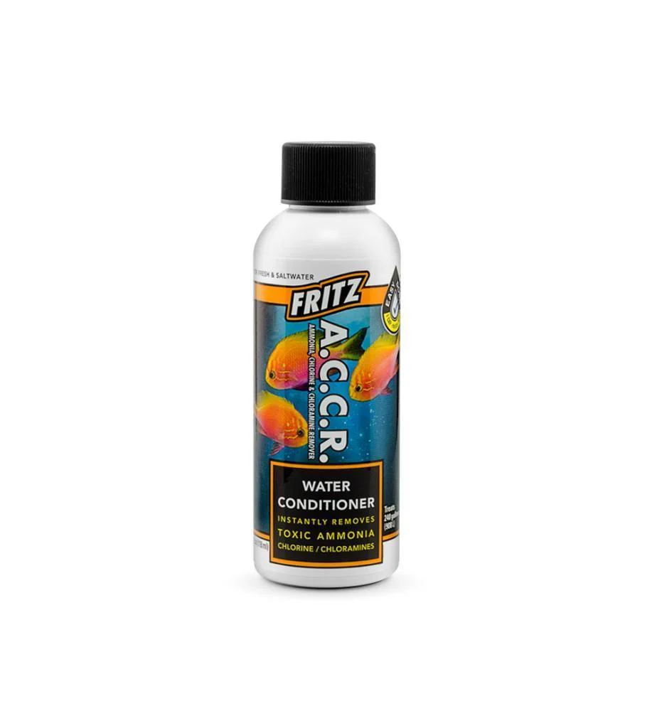 A.C.C.R. Liquid Water Conditioner - Fritz Aquatics - Image 6