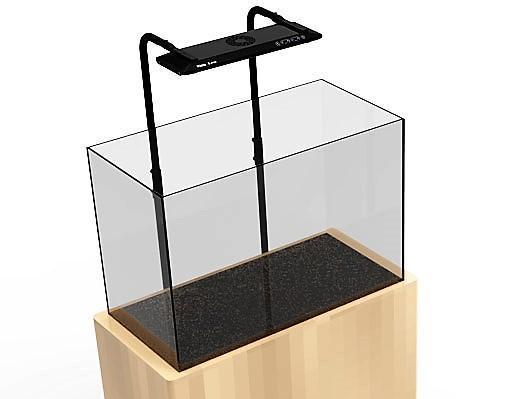 A-Series Tubular Mounting Arm Extension - Kessil - Image 3