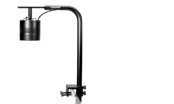 A-Series Tubular Mounting Arm - Kessil - Image 5