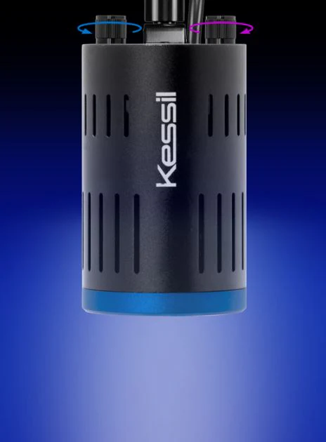 A160WE LED Aquarium Light - Kessil - Image 14