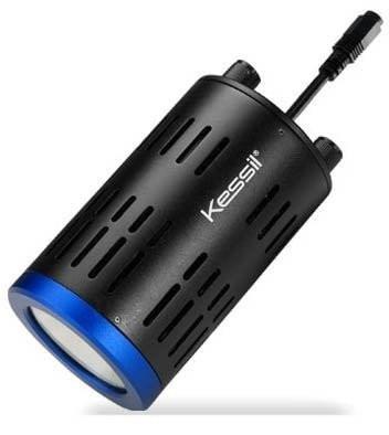 A160WE LED Aquarium Light - Kessil - Image 3