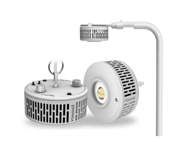 A360X Tuna Sun LED Freshwater Aquarium Light - Kessil - Image 3