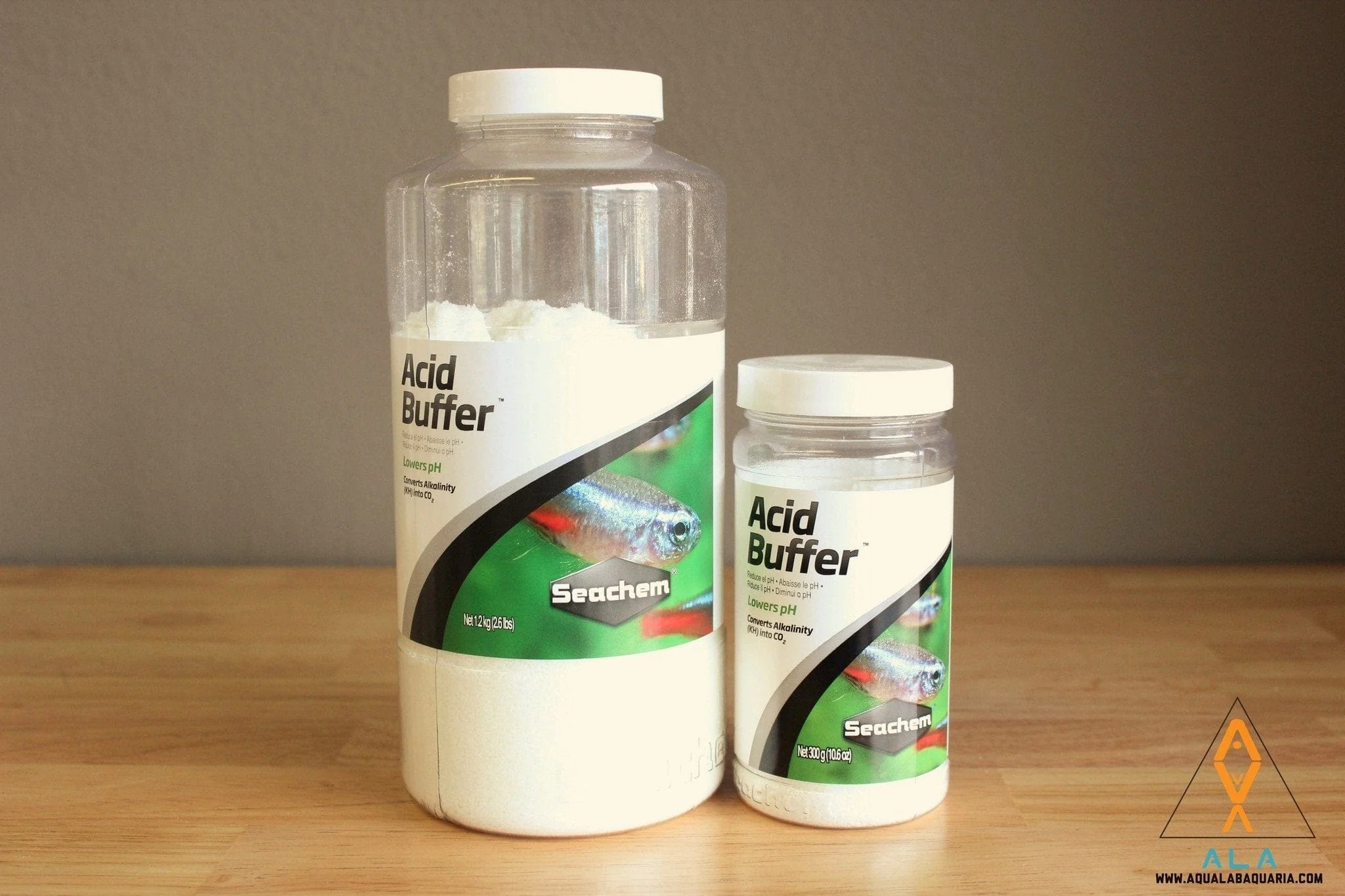 Acid Buffer - Seachem - Image 2