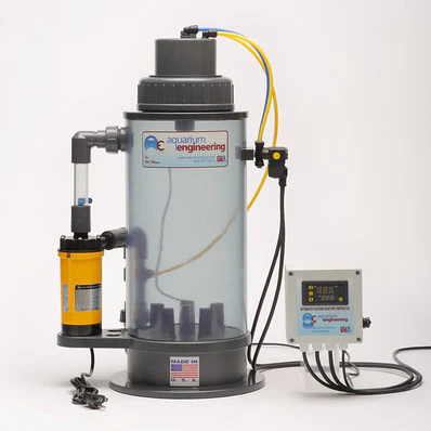ACR Automatic Calcium Reactor - Aquarium Engineering - Image 5