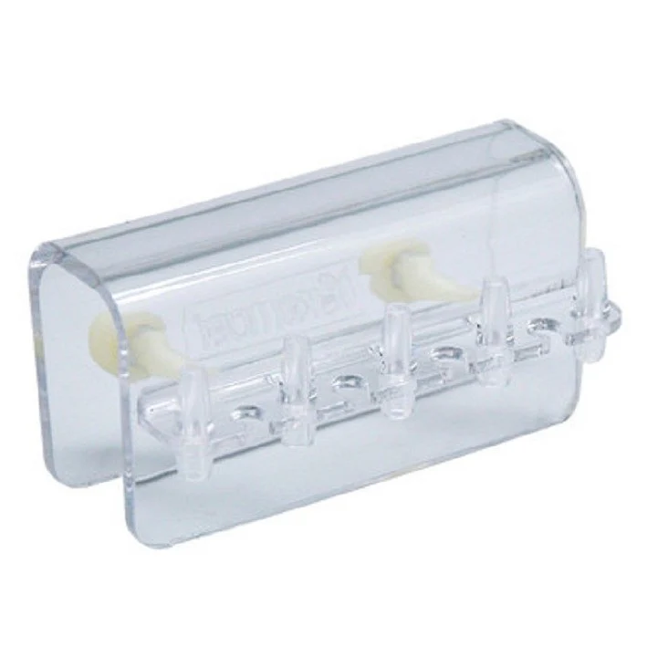 Acrylic 5-way Dosing Tube Holder - Image 2