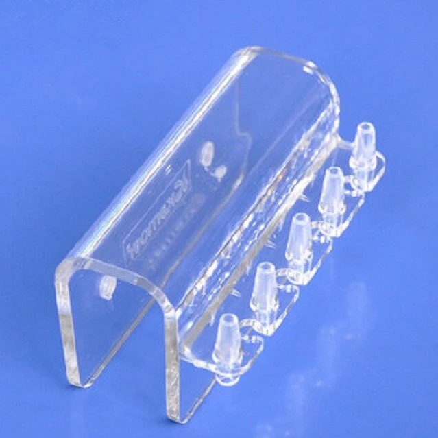 Acrylic 5-way Dosing Tube Holder - Image 6