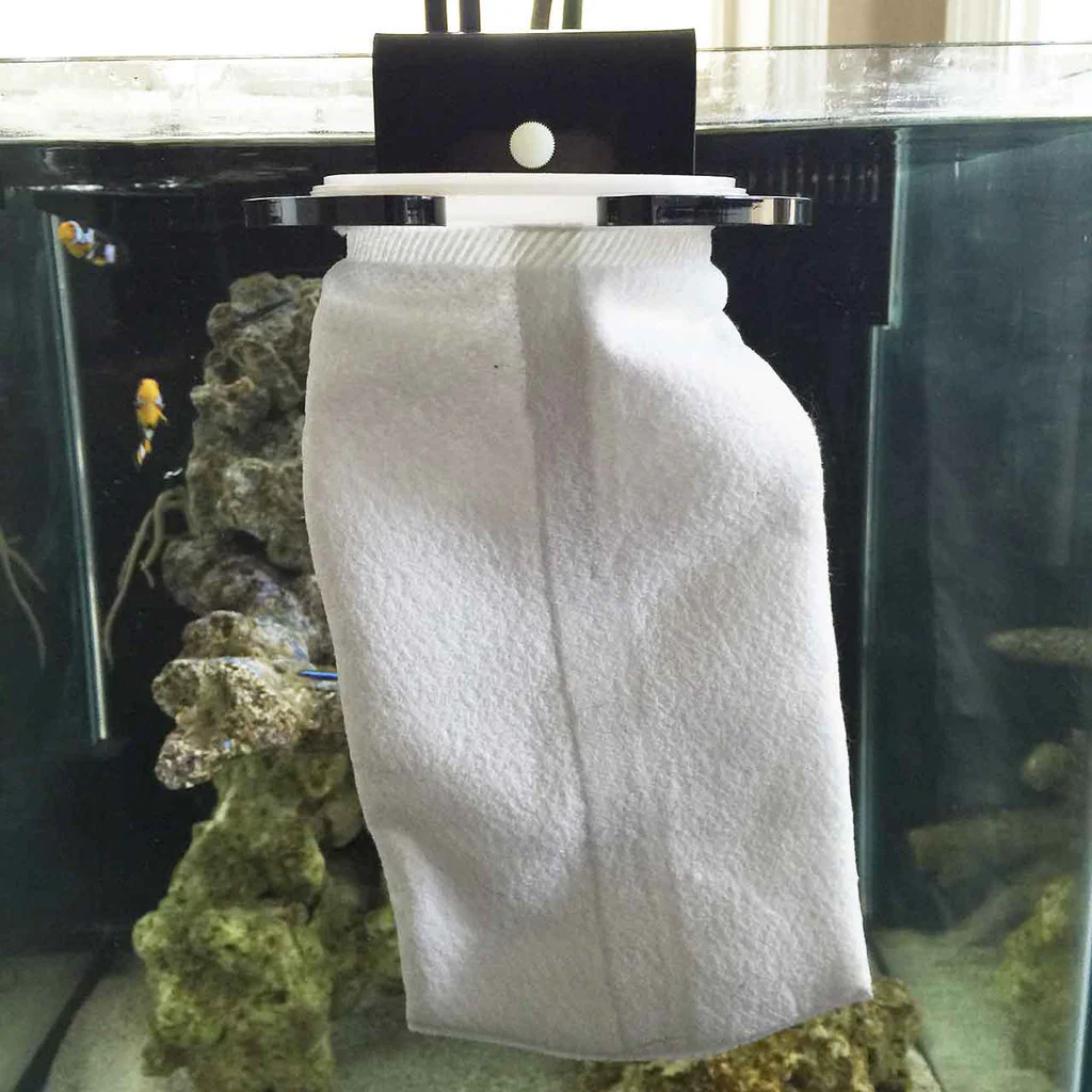 Acrylic Filter Sock Holders - Simplicity Aquatics - Image 4