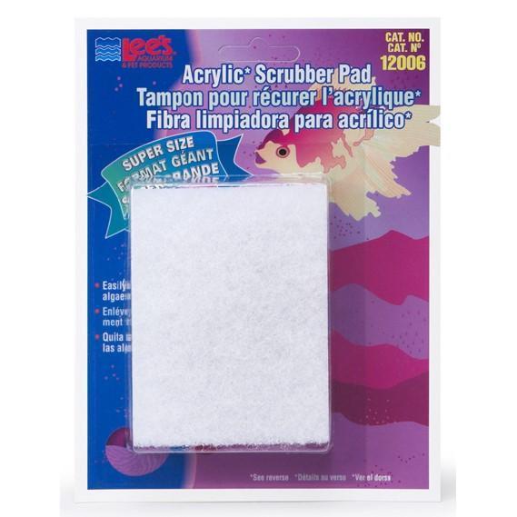 Acrylic Scrubber Pad - Lee's - Image 2
