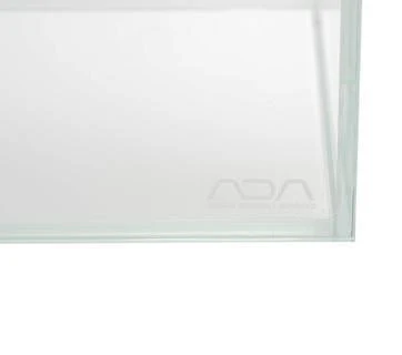 ADA 30-C (7.2 GAL) Rimless Low-Iron Cube Garden Aquarium - Aqua Design Amano - Image 3