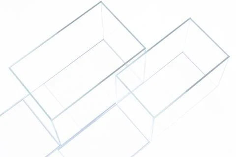 ADA 60-H(30) (21.5 GAL) Rimless Low-Iron Cube Garden Aquarium - Aqua Design Amano - Image 12