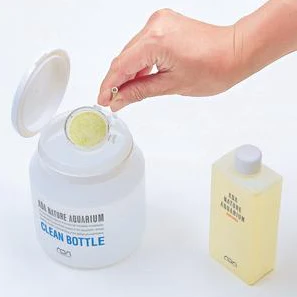ADA Clean Bottle - Aqua Design Amano - Image 4