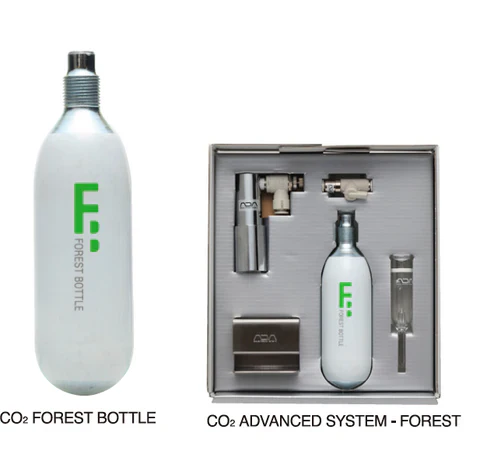 ADA CO2 Advanced System Forest - Aqua Design Amano - Image 2