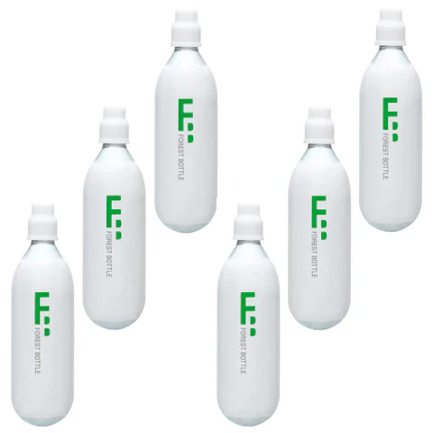 ADA CO2 Forest Bottle - Aqua Design Amano - Image 2