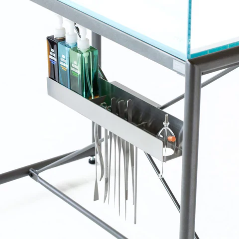 ADA Garden Stand Rack (2nd Gen) - Aqua Design Amano - Image 3