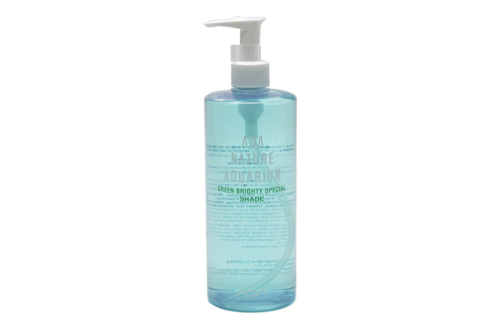ADA Green Brighty Special Shade Fertilizer - Aqua Design Amano