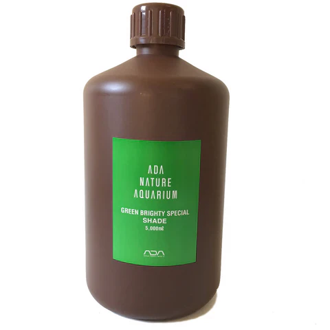 ADA Green Brighty Special Shade Fertilizer - Aqua Design Amano - Image 2