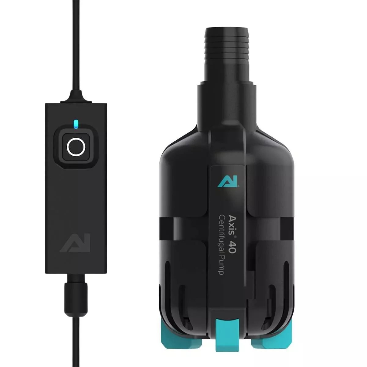 AI Axis Centrifugal Pump - Aqua Illumination - Image 2