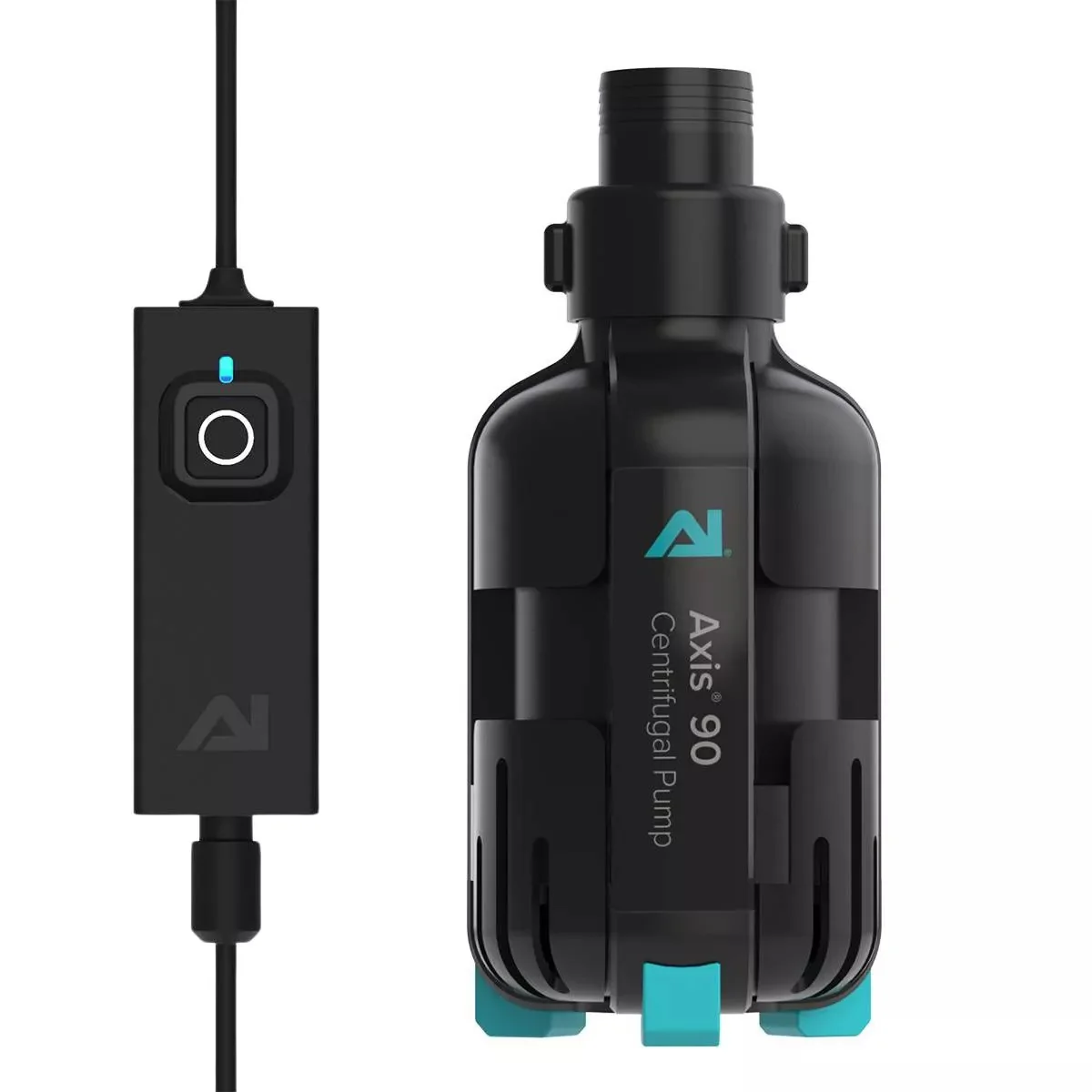 AI Axis Centrifugal Pump - Aqua Illumination - Image 3