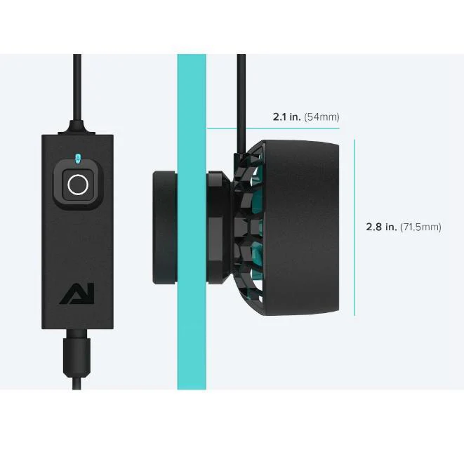 AI Nero 5 Wave Pump - Aqua Illumination - Image 3