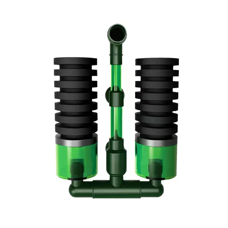 Air Powered Sponge & Bio Media Filter - ALA - Image 10