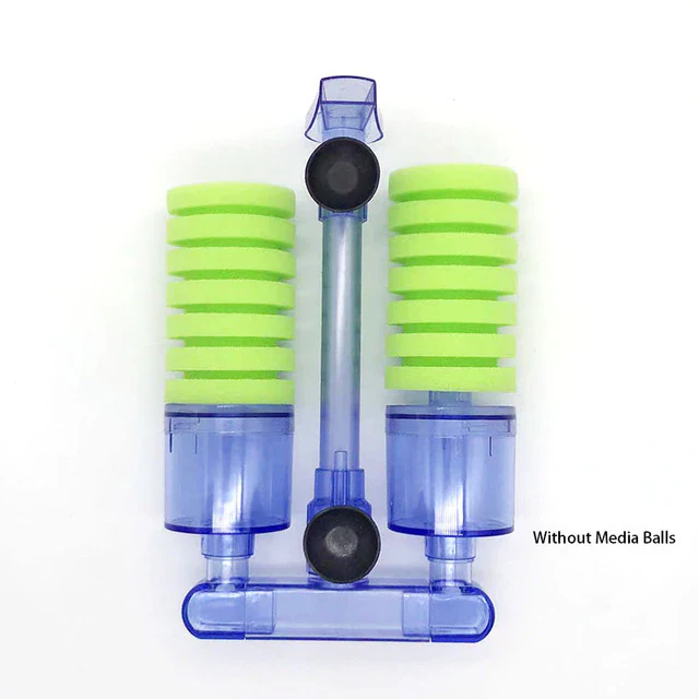 Air Powered Sponge & Bio Media Filter - ALA - Image 7
