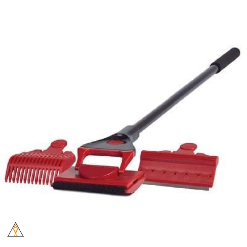 Algae Cleaning Multi-Tool - Tom's Aquatics - Image 3