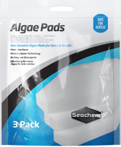 Algae Pads - SeaChem