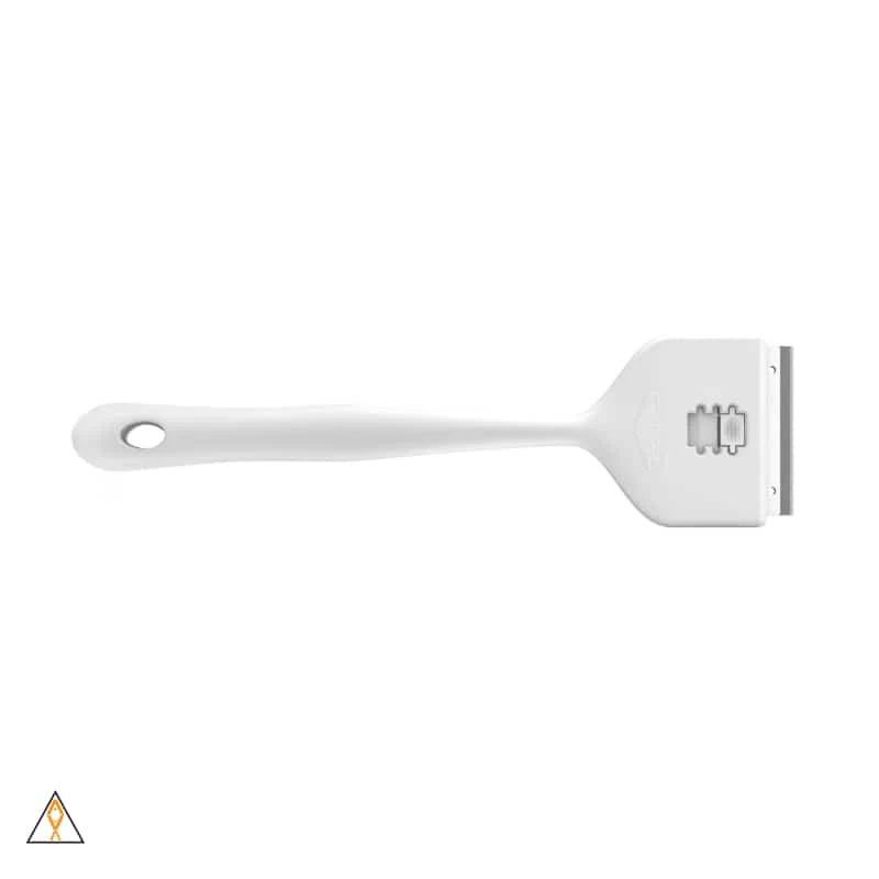 Algae Scraper with Retractable Blade - Seachem - Image 3