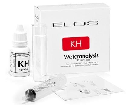 Alkalinity Analysis Test Kit - ELOS - Image 2
