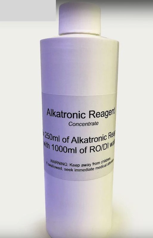 Alkalinity Reagent Accessories  - Alkatronic - Image 3