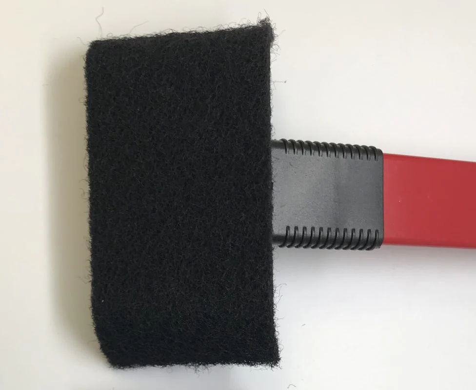 Aluminum Cleaning Brush - Azoo - Image 7
