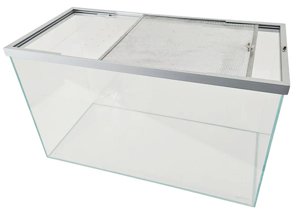 Aluminum Lid Frame and Cover - Lifegard Aquatics - Image 2