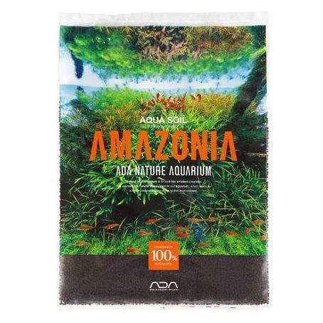 Amazonia Soil, Normal Type - ADA - Image 4