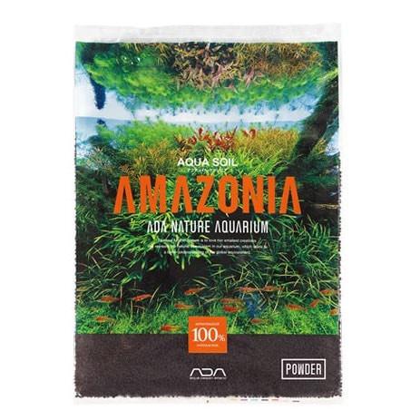 Amazonia Soil, Powder Type - ADA - Image 3