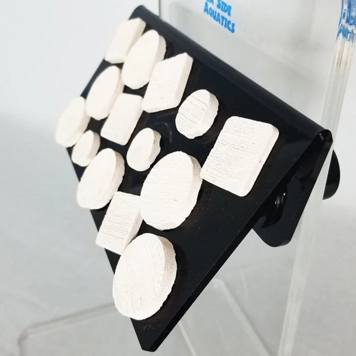 Angled Magnetic Frag Rack - Bubble Magus - Image 5