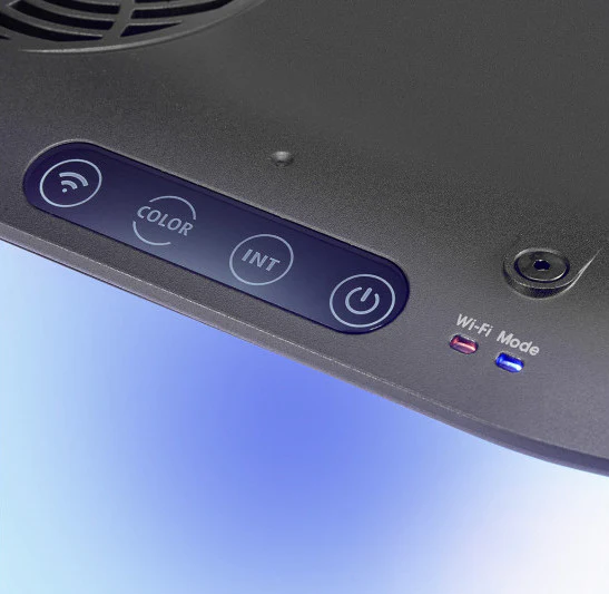AP9X Controllable LED Aquarium Light - Kessil - Image 2