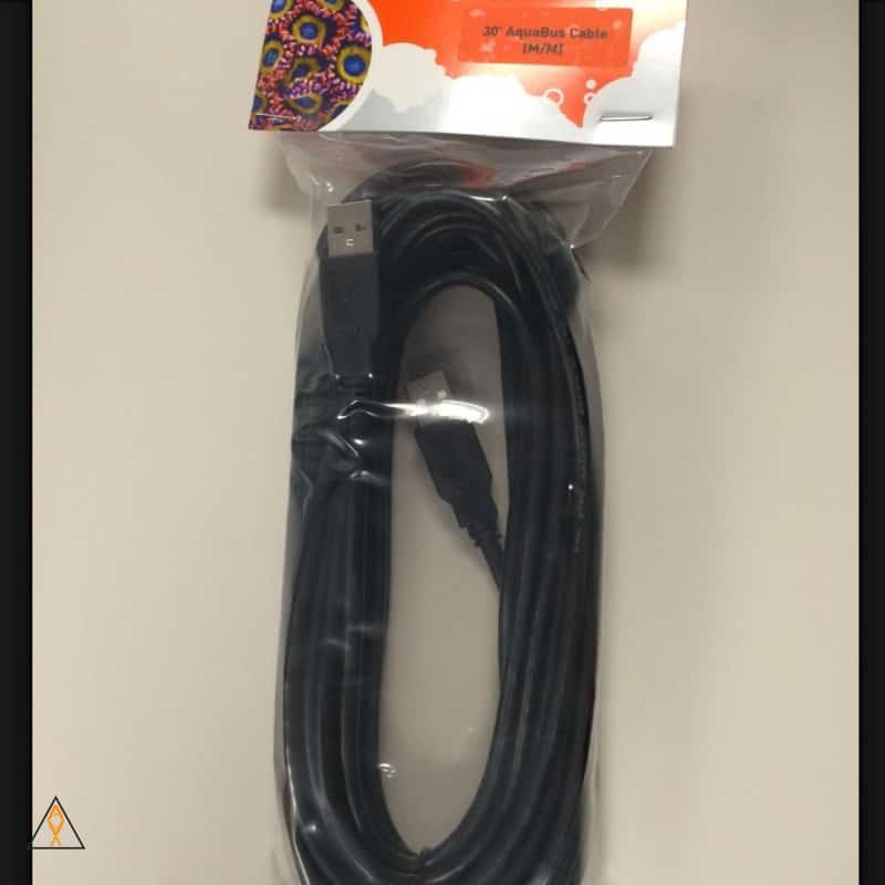 APEX AquaBus Cable (M/M) - Neptune Systems - Image 2