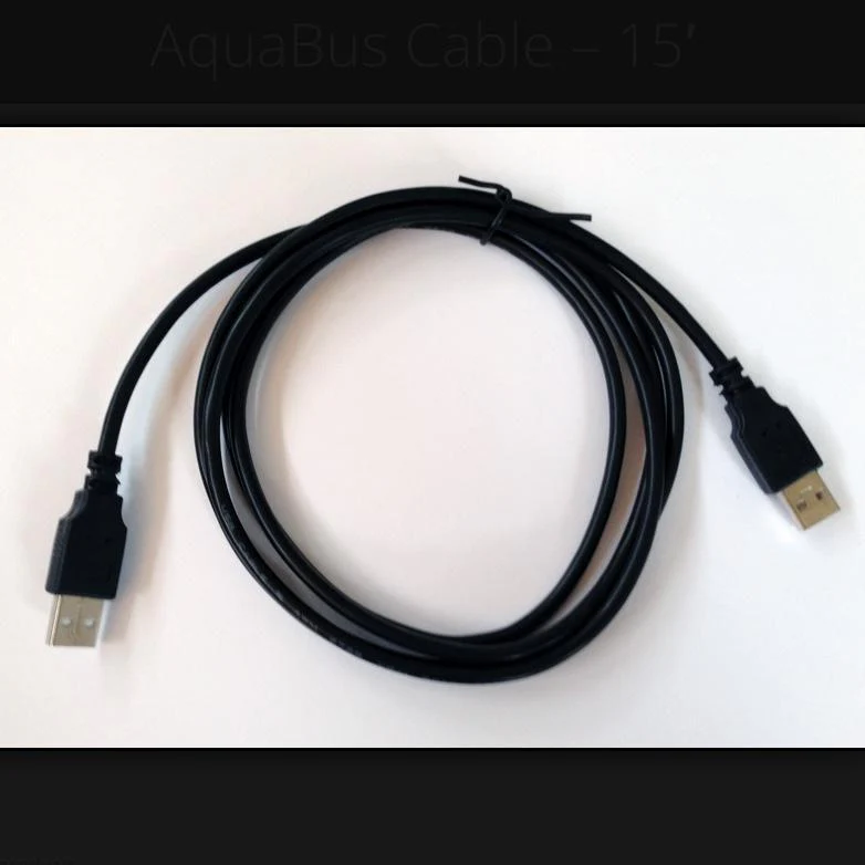 APEX AquaBus Cable (M/M) - Neptune Systems - Image 4