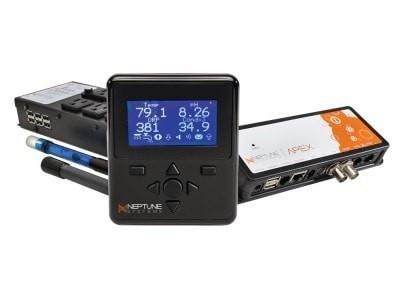 APEX AquaController with Lab-Grade pH Probe - Neptune Systems - Image 2