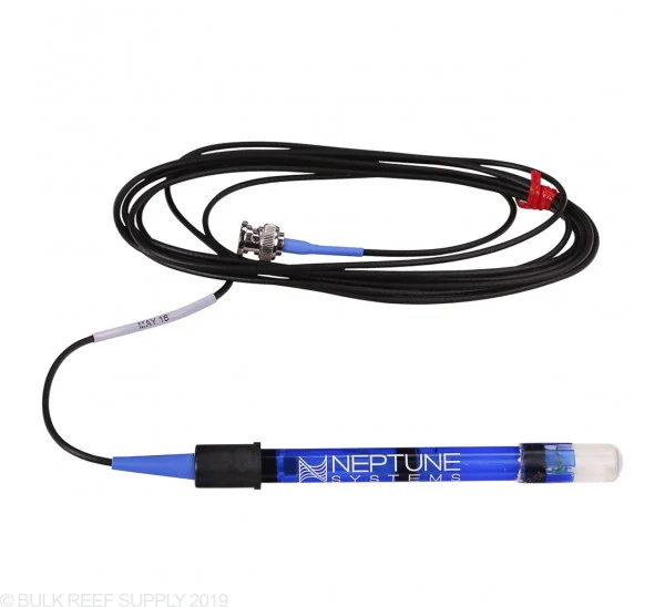 APEX Double Junction Lab Grade pH Probe - Neptune Systems - Image 2