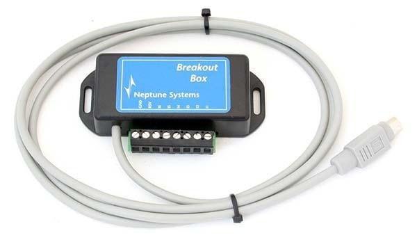 APEX IO Breakout Box - Neptune Systems - Image 2
