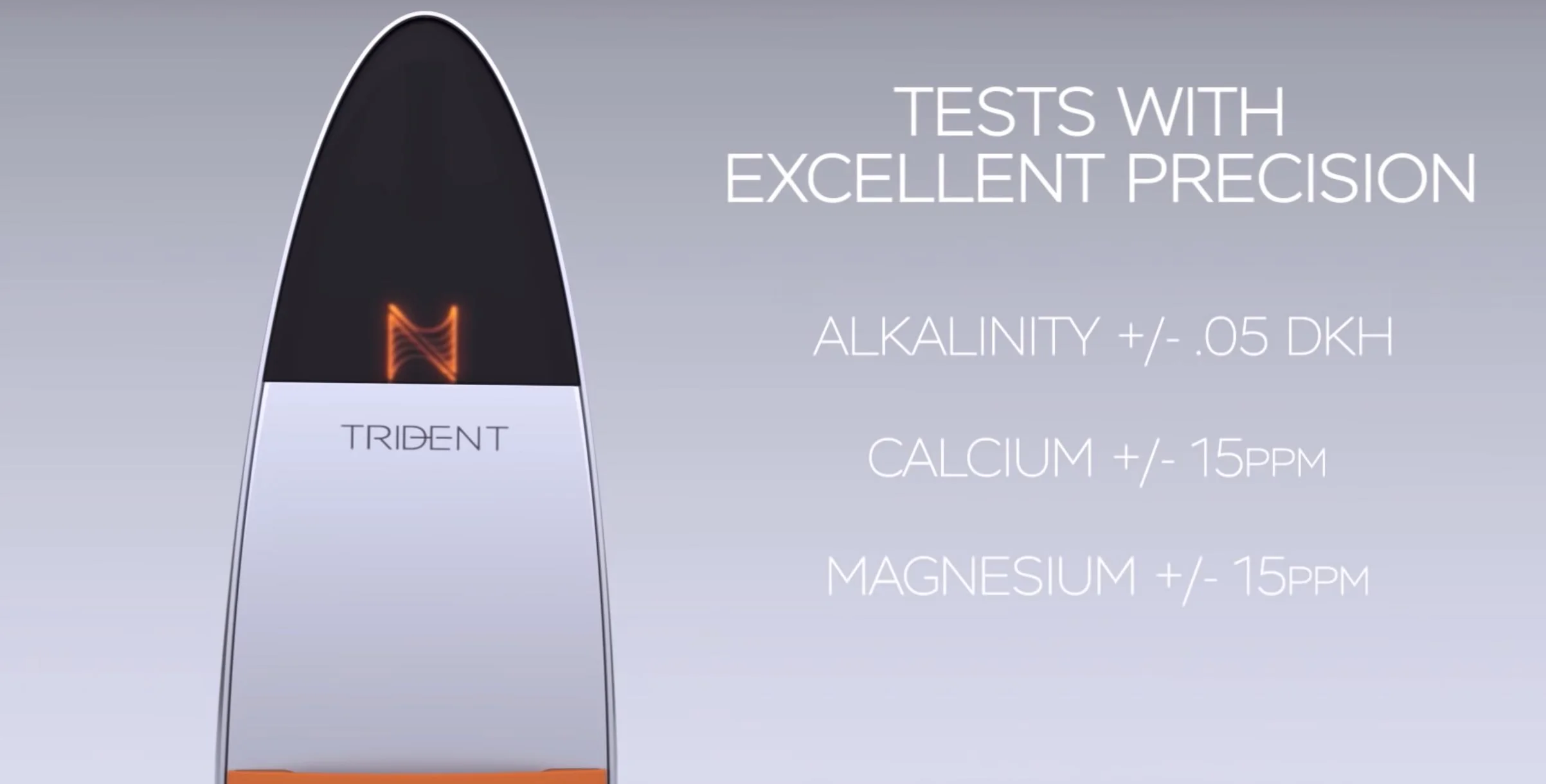 APEX TRIDENT Marine Aquarium Water Analyzer - Neptune Systems - Image 4