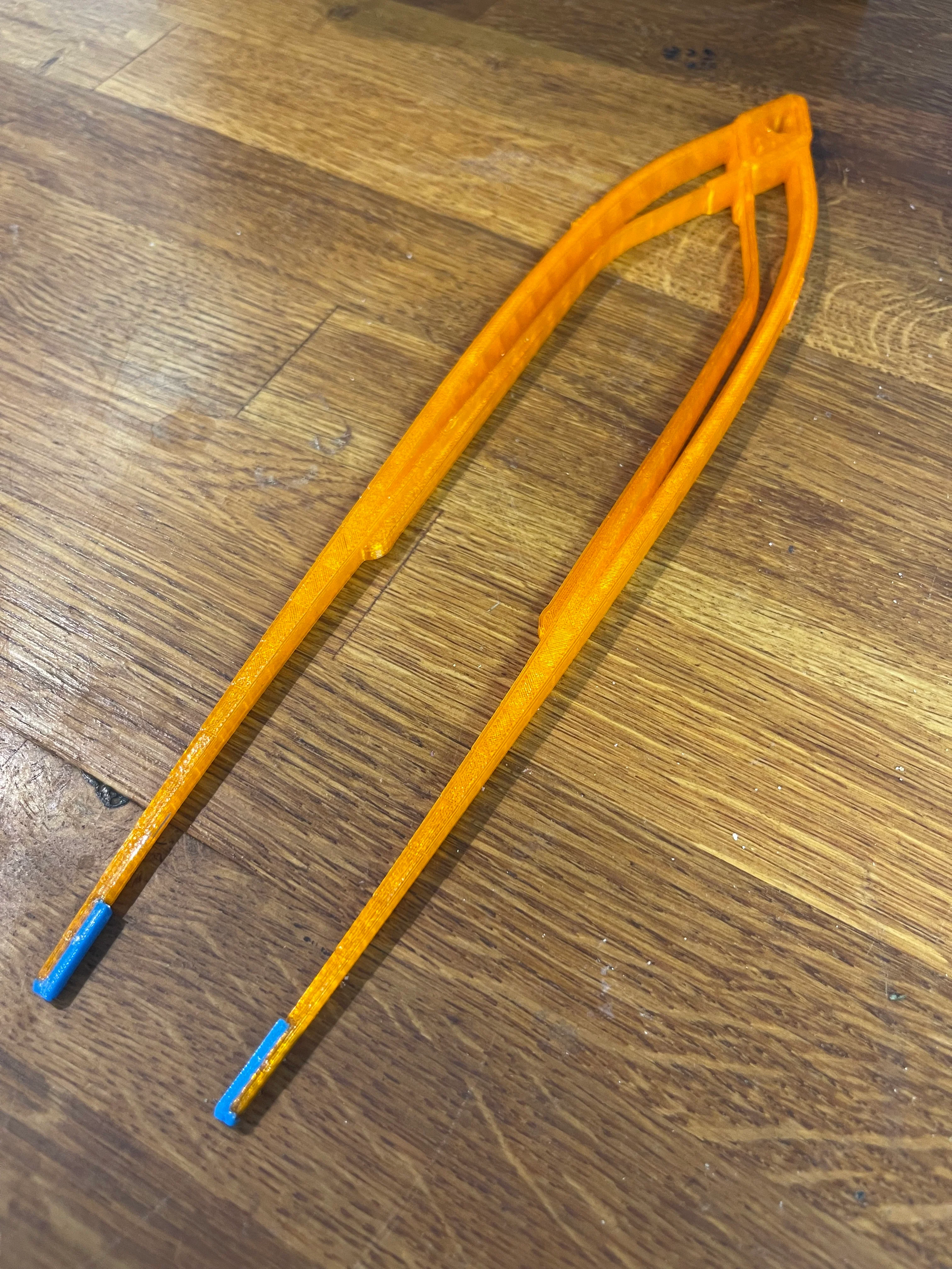 Aqua Lab Floating Aquarium Tweezers - ALA - Image 3