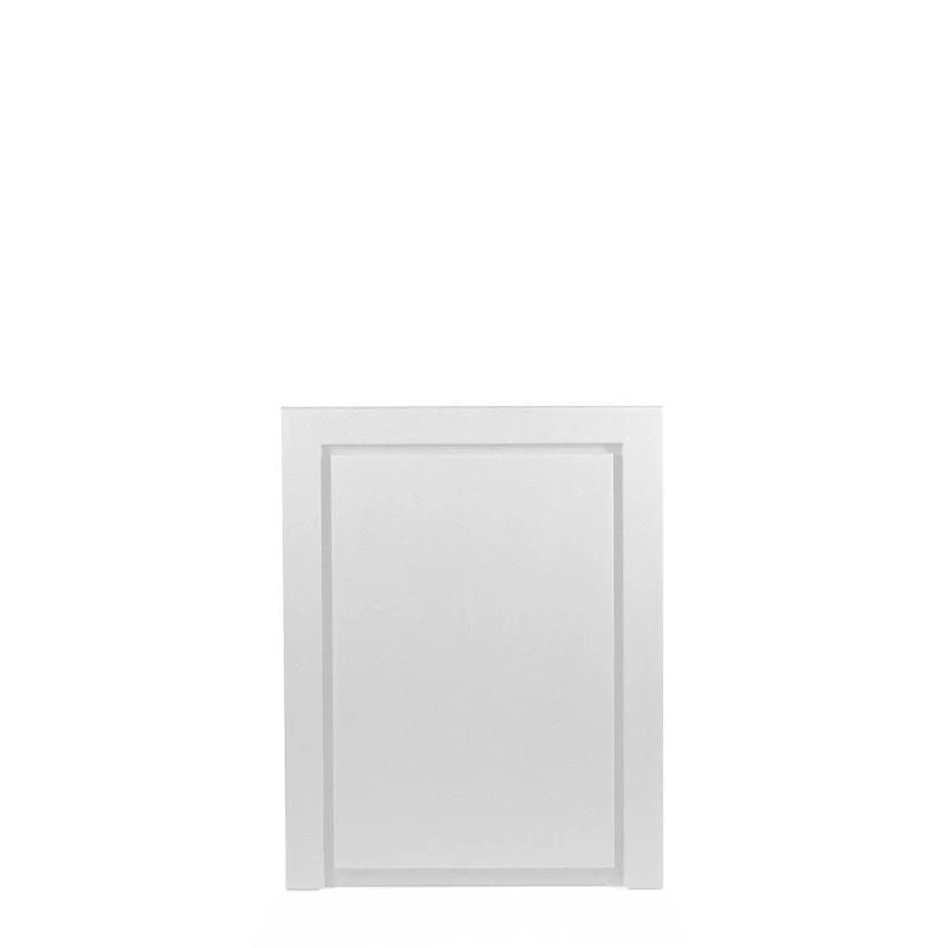 Aquacosm 60D Aquarium Cabinet (60x45cm)- ALA - Image 5
