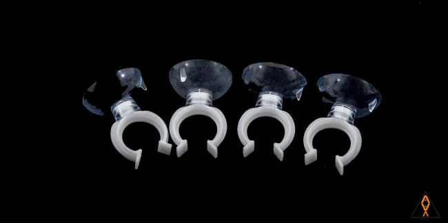 Aquarium Filter Pipe Suction Cups - ALA - Image 2