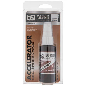 Aquatic Super Glue Gel - ALA - Image 3
